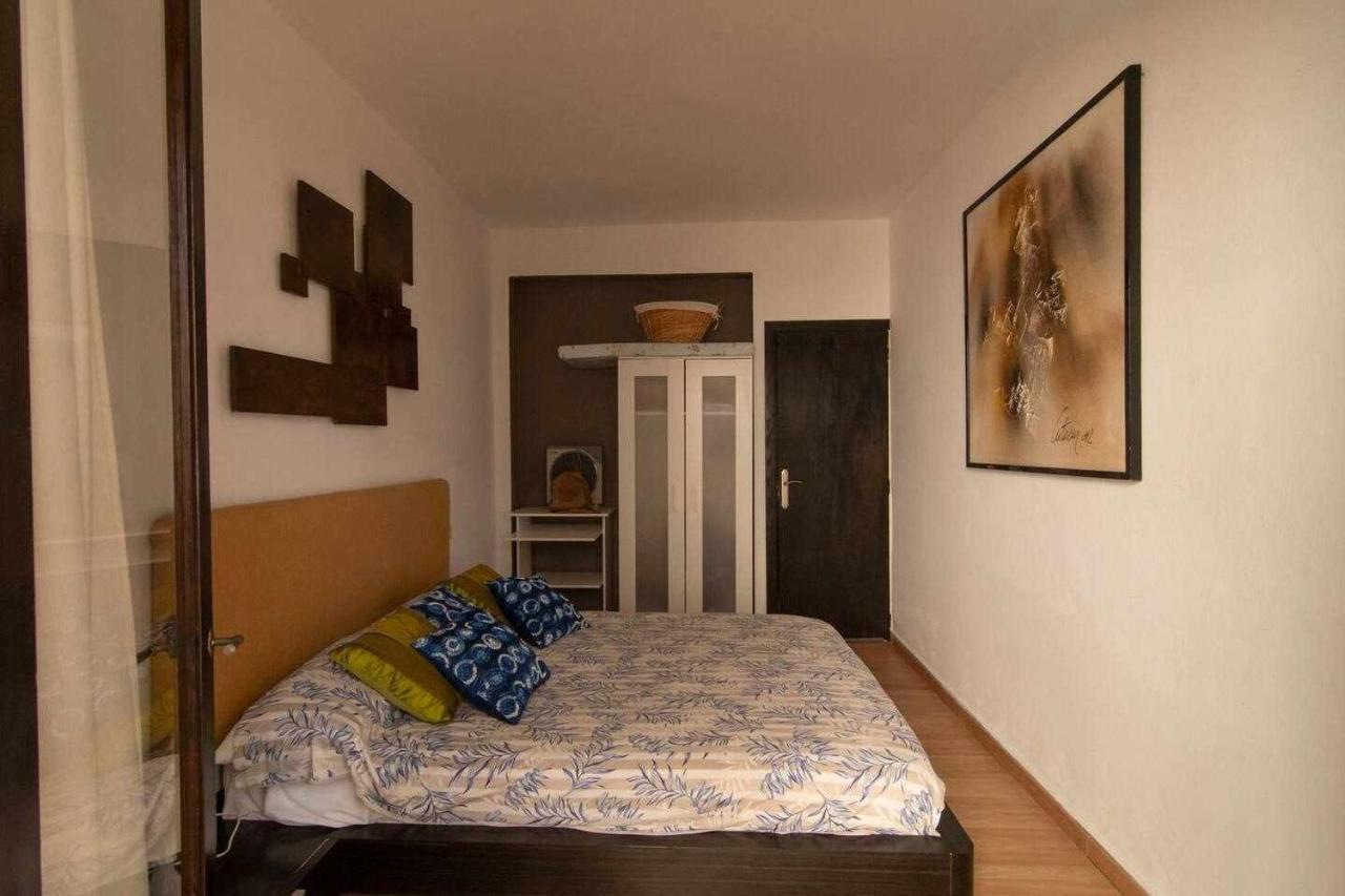 Appartement Tropical Nights 2 Cerca De La Playa